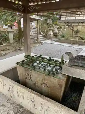 松尾大社(京都府)