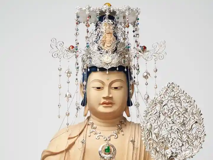 伊勢の国 四天王寺(三重県)