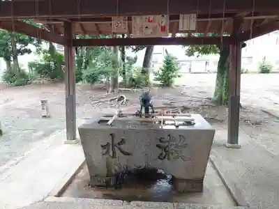 伊久智神社(愛知県)