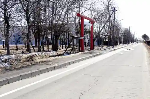 恵比須神社(北海道)