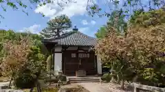 本満寺（本願満足寺）(京都府)