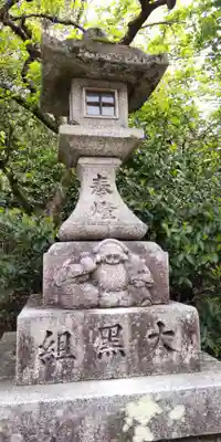 北野天満宮(京都府)