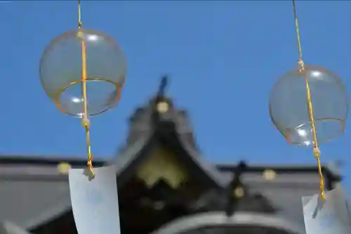 金峯神社の建物その他