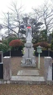 光徳寺(群馬県)