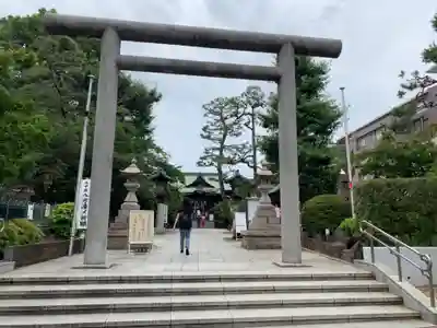 桜神宮(東京都)