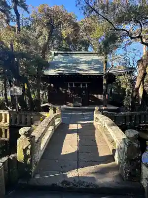 三嶋大社(静岡県)