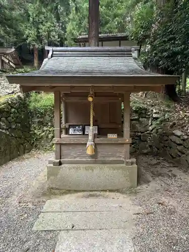 日吉大社(滋賀県)