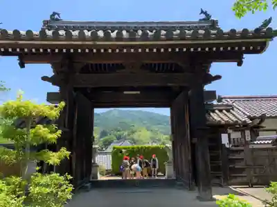 橘寺(奈良県)