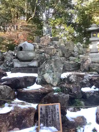 地蔵寺の仏像