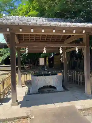 畑子安神社(千葉県)