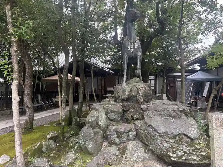 若宮神明社(愛知県)