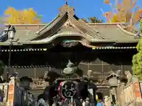 成田山新勝寺(千葉県)