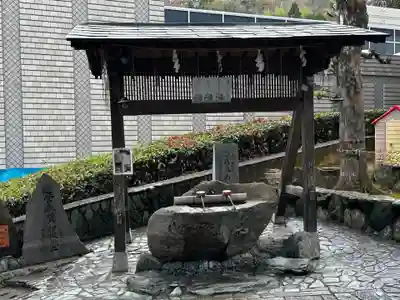 王子神社(徳島県)