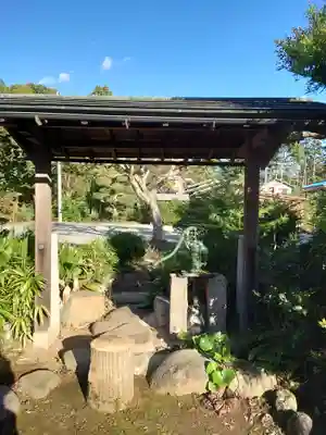 香林寺(神奈川県)