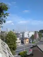 厳島神社(神奈川県)