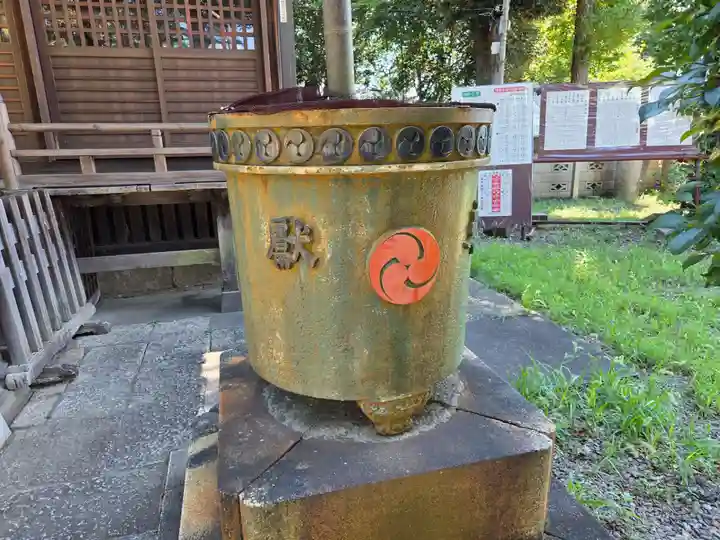 香取神社(東京都)