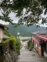 青岸渡寺のその他建物