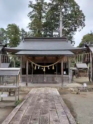豊受大神社(京都府)