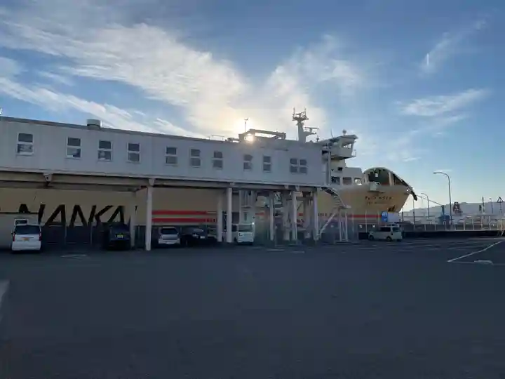 霊山寺(徳島県)