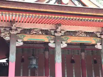 談山神社(奈良県)