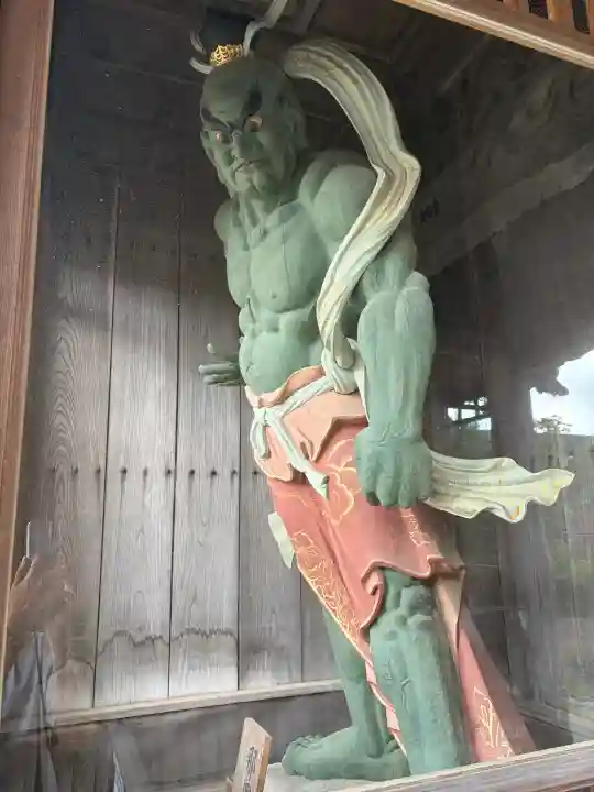 西方寺(宮城県)