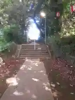 堀出神社のその他建物