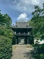 伊勢の国 四天王寺(三重県)