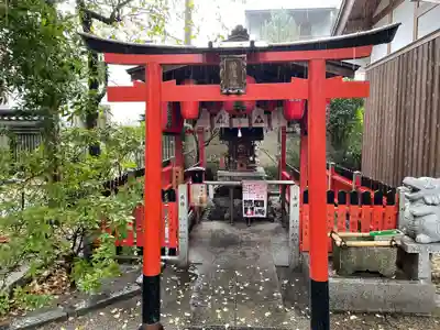 白峯神宮(京都府)