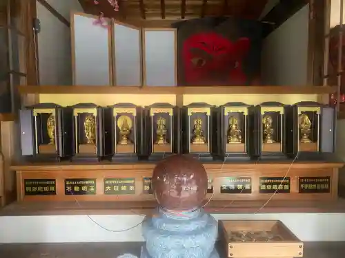 光丸山 法輪寺(栃木県)