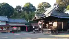 八坂神社の建物その他