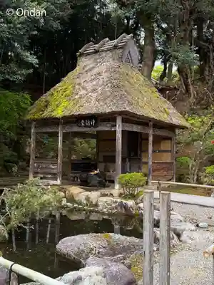 妙成寺(石川県)