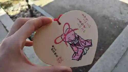 伊豆神社(滋賀県)