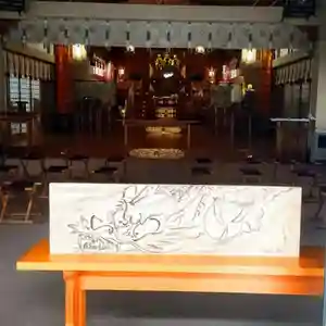彌彦神社 (伊夜日子神社)の芸術 2024年03月21日(木)〜(2024年03月21日(木) 09時32分57秒投稿)