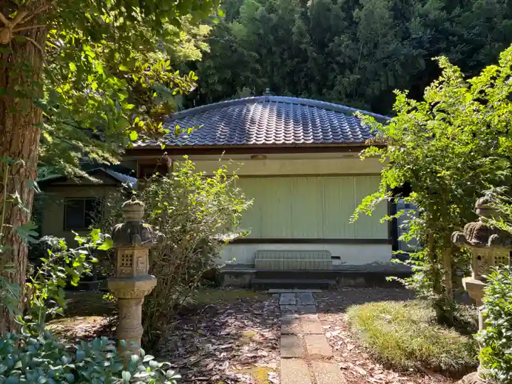 淨光寺(千葉県)