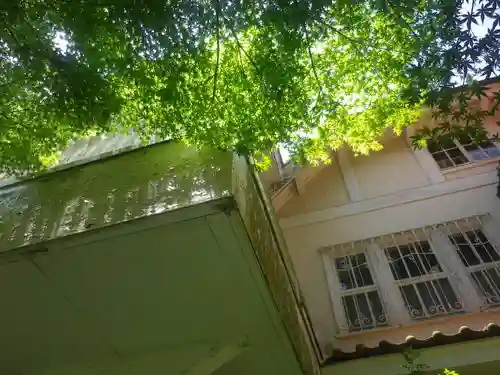 浄妙寺のその他建物