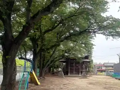淡島神社(群馬県)