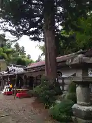 八王寺の自然