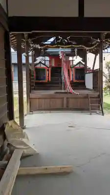 春日若宮神社(奈良県)