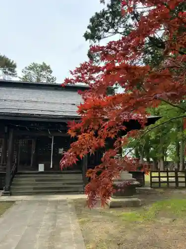 松岬神社(山形県)