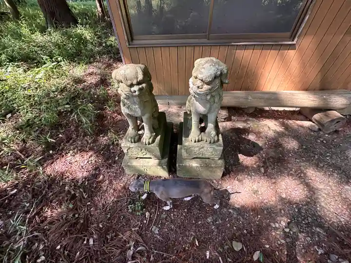 天満神社(福井県)