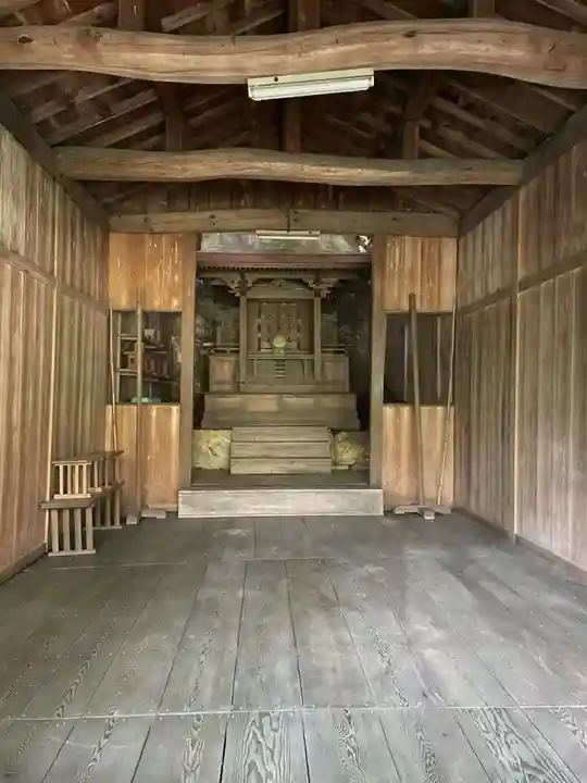 八幡神社(岐阜県)
