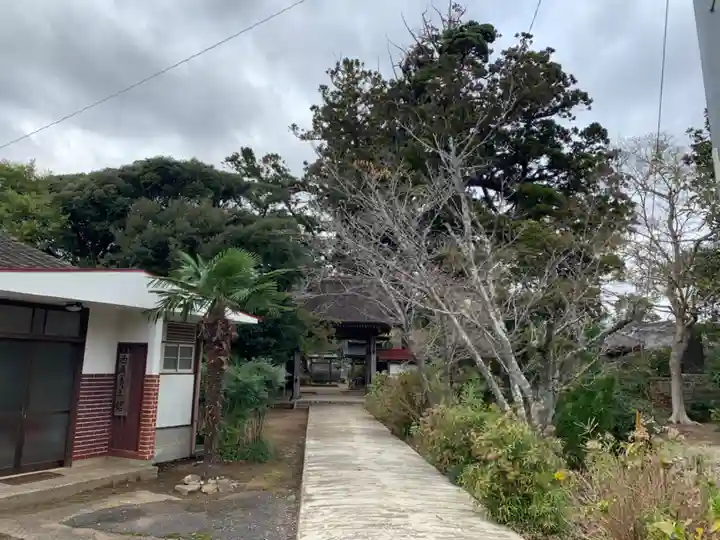 安興寺(千葉県)