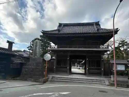 本覚寺(神奈川県)
