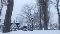 札幌神社のその他建物