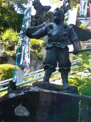 建長寺 半僧坊(神奈川県)
