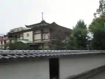 智香寺(東京都)
