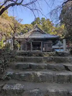 近長谷寺(三重県)