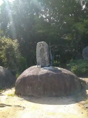 円通寺の末社・摂社