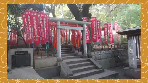 乃木神社(東京都)