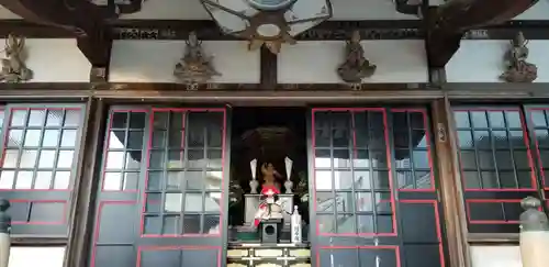 医王寺(東京都)